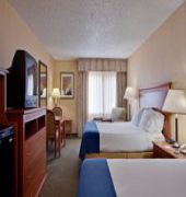 Holiday Inn Express Colton-Riverside North