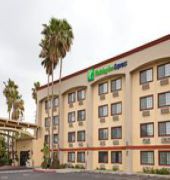 Holiday Inn Express Colton-Riverside North