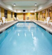 Holiday Inn Express Charlotte West - Gastonia