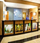 Holiday Inn Express Charlotte West - Gastonia