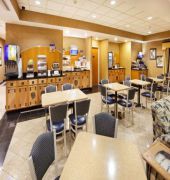 Holiday Inn Express Charlotte West - Gastonia