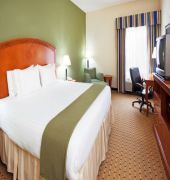 Holiday Inn Express Charlotte West - Gastonia