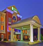 Holiday Inn Express East Ridge