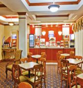 Holiday Inn Express East Ridge