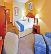 Holiday Inn Express East Ridge