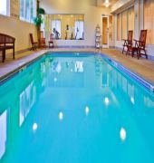 Holiday Inn Express East Ridge