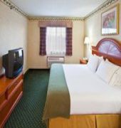 Holiday Inn Express & Suites Charlotte