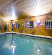 Holiday Inn Express & Suites Charlotte