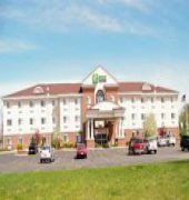 Holiday Inn Express & Suites Charlotte