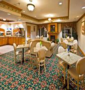 Holiday Inn Express & Suites Charlotte