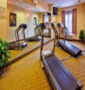 Holiday Inn Express & Suites Chattanooga-Lookout Mtn