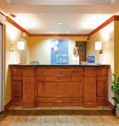 Holiday Inn Express & Suites Chattanooga-Lookout Mtn