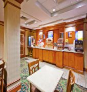 Holiday Inn Express & Suites Chattanooga-Lookout Mtn