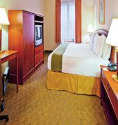 Holiday Inn Express & Suites Chattanooga-Lookout Mtn