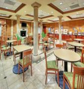 Holiday Inn Express & Suites Las Cruces