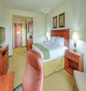 Holiday Inn Express & Suites Las Cruces