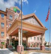 Holiday Inn Express & Suites Las Cruces