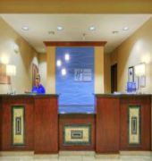 Holiday Inn Express & Suites Las Cruces