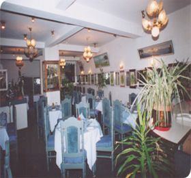 Hotel The Kantipur