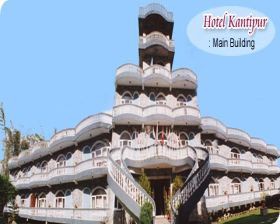 Hotel The Kantipur