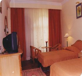 Hotel The Kantipur