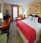 Holiday Inn Chantilly-Dulles Expo (Arpt)