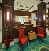 Holiday Inn Chantilly-Dulles Expo (Arpt)