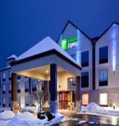 Holiday Inn Express Onalaska (La Crosse Area)