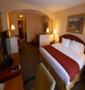 Holiday Inn Express Onalaska (La Crosse Area)