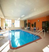 Holiday Inn Express Onalaska (La Crosse Area)