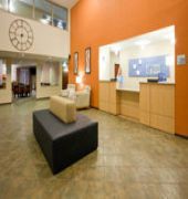 Holiday Inn Express Onalaska (La Crosse Area)