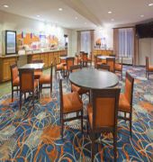 Holiday Inn Express Onalaska (La Crosse Area)