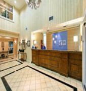 Holiday Inn Express & Suites Cullman