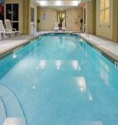 Holiday Inn Express & Suites Cullman