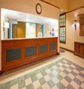 Holiday Inn Hotel & Suites La Crosse - Downtown