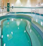 Holiday Inn Hotel & Suites La Crosse - Downtown