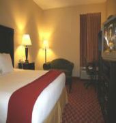Americas Best Value Inn West Point 