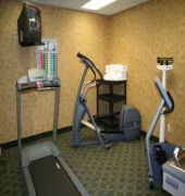 Americas Best Value Inn West Point 