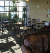 Americas Best Value Inn West Point 