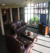 Americas Best Value Inn West Point 