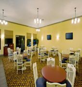 Quality Inn Santa Nella
