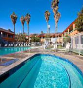 Quality Inn Santa Nella