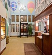 Quality Inn Santa Nella