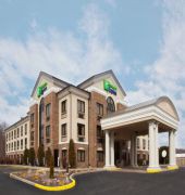Holiday Inn Express Grove City (Outlet Center)