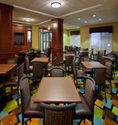 Holiday Inn Express Grove City (Outlet Center)
