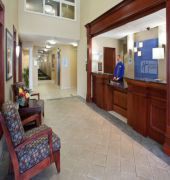 Holiday Inn Express Grove City (Outlet Center)