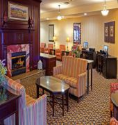 Holiday Inn Philadelphia - Cherry Hill