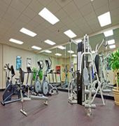 Holiday Inn Philadelphia - Cherry Hill