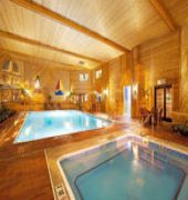 Comfort Inn Ludington