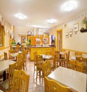 Comfort Inn Ludington